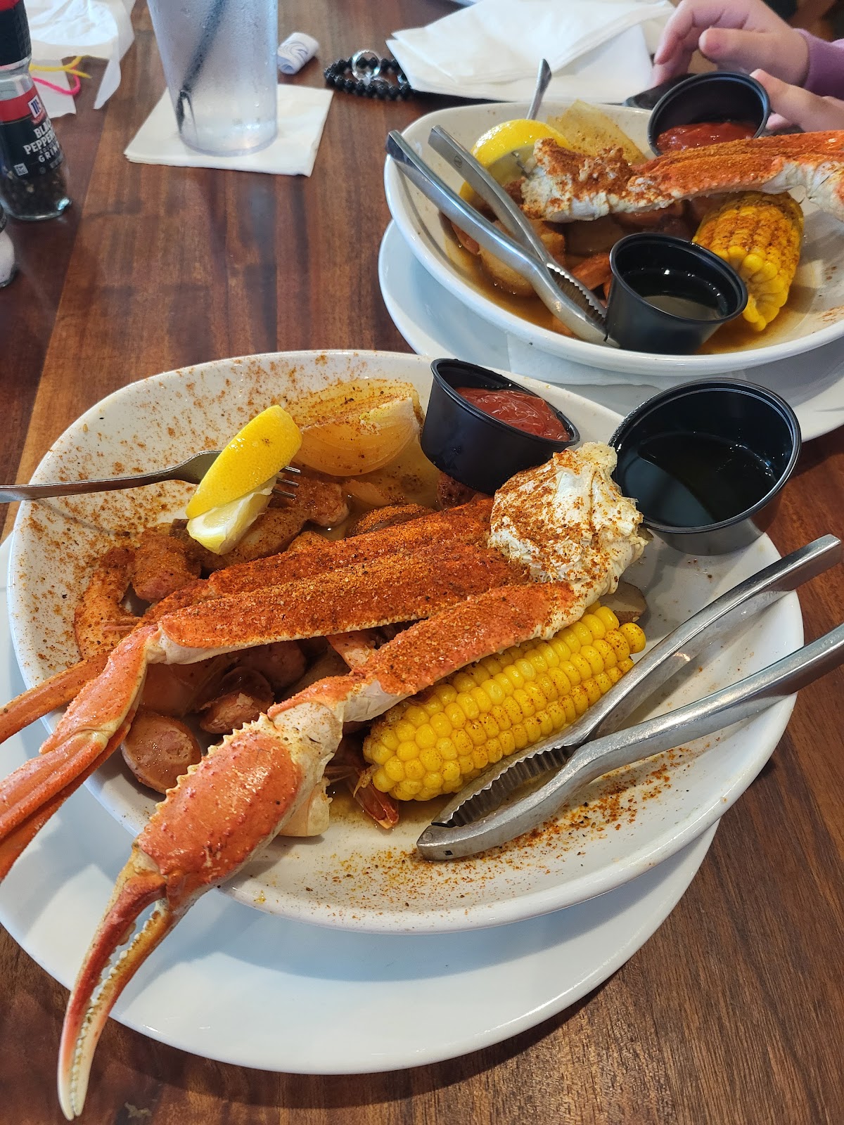 Salt Life Food Shack photo 4