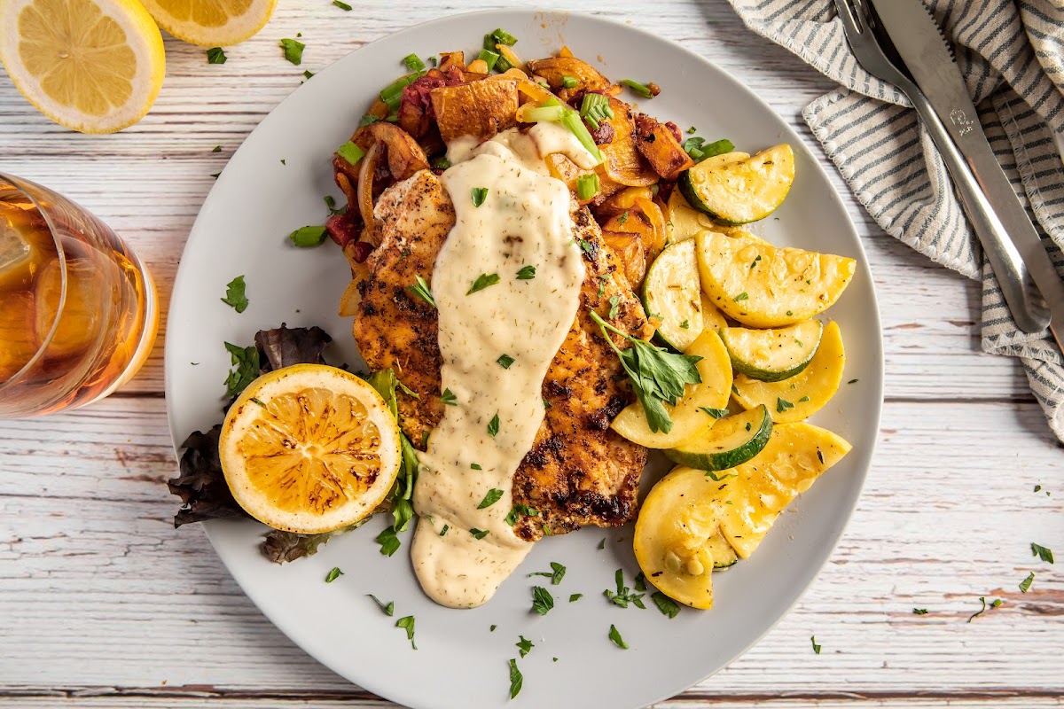 Sandbar Amelia Island photo 2