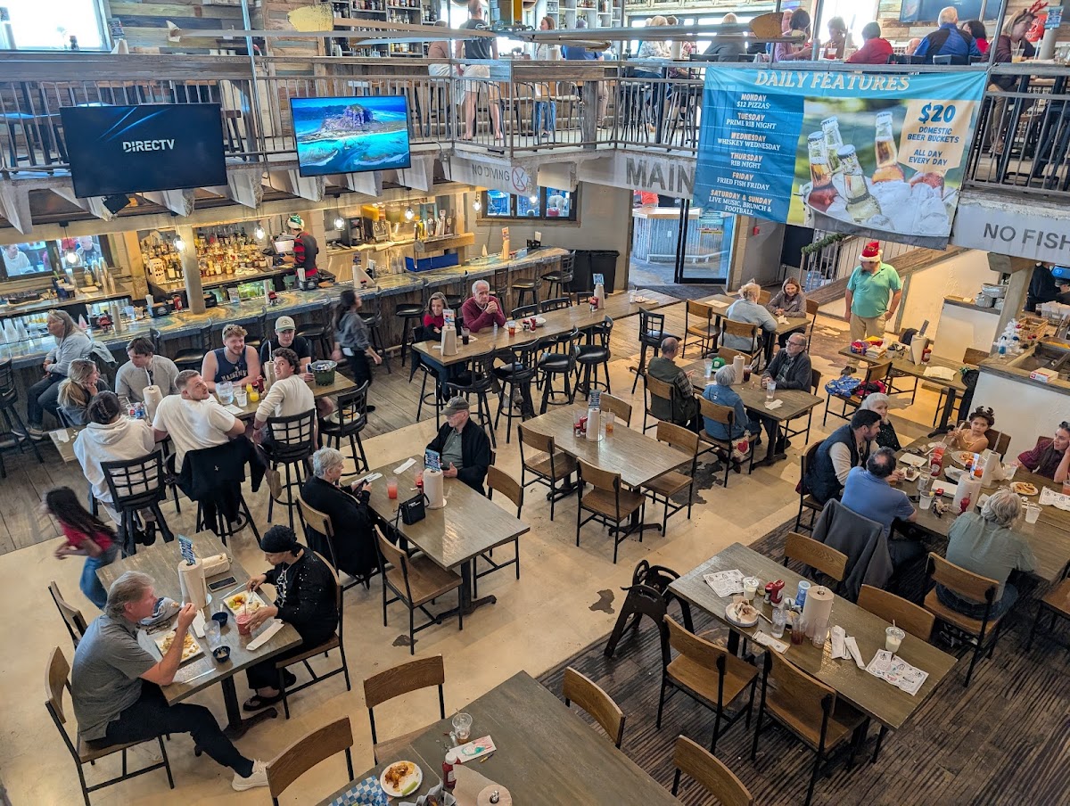 Sandbar Amelia Island photo 5