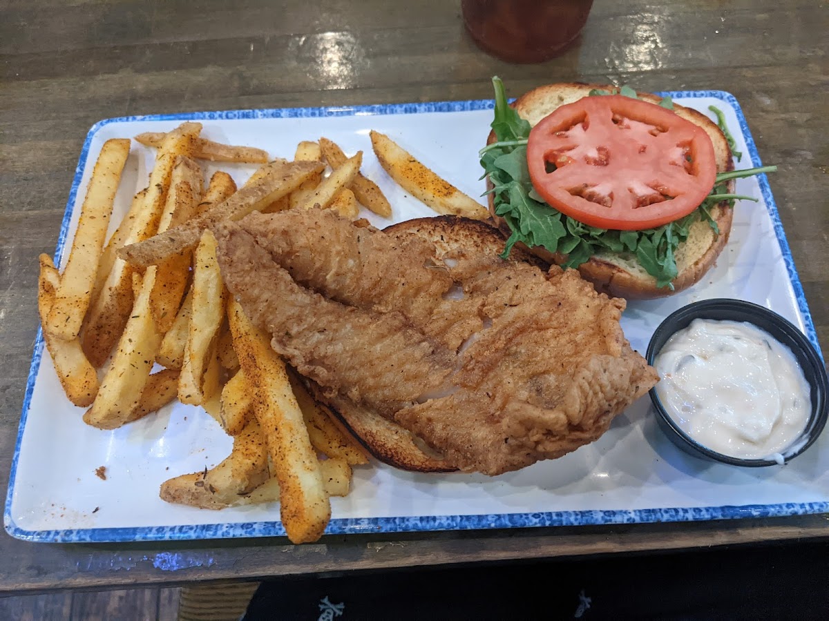 Sandbar Amelia Island photo 10