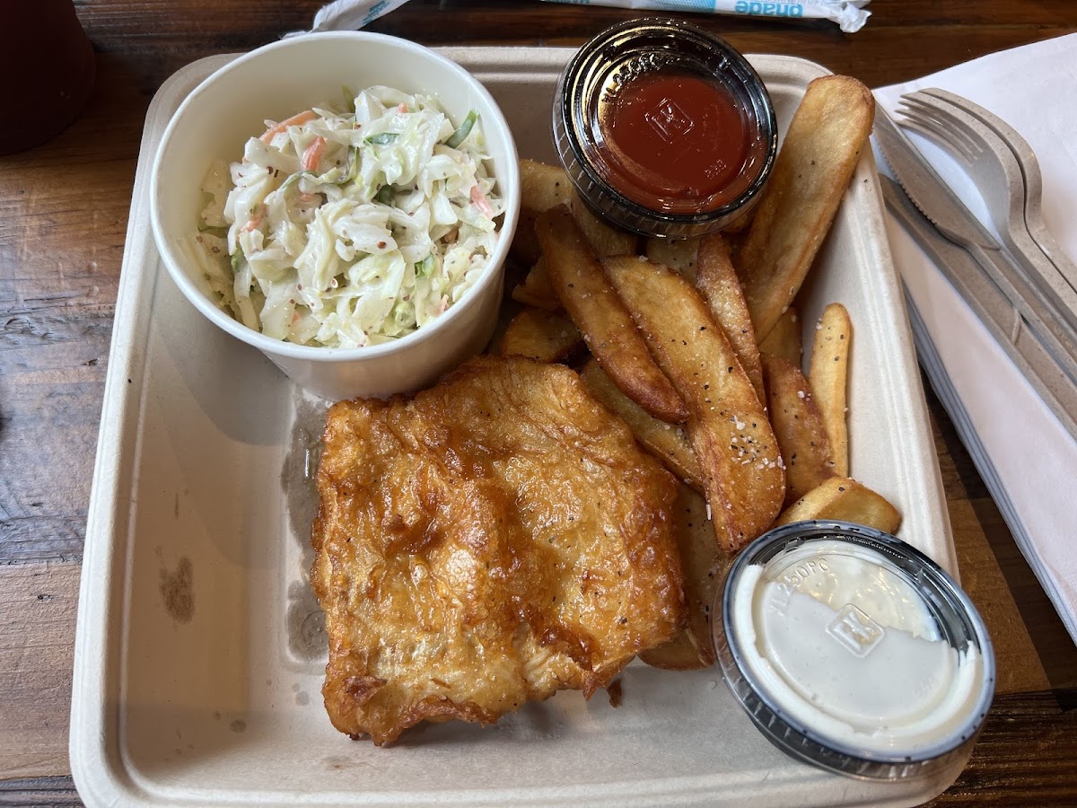 Scully's Irish Pub & Eatery photo 4