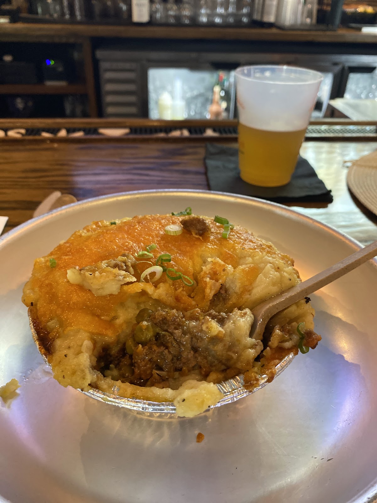 Scully's Irish Pub & Eatery photo 8