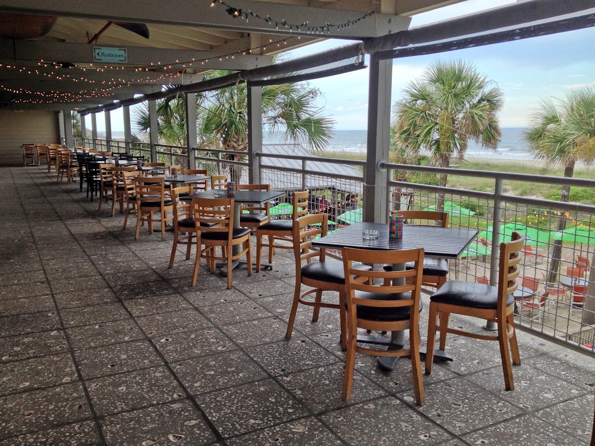 Sliders Seaside Grill photo 5