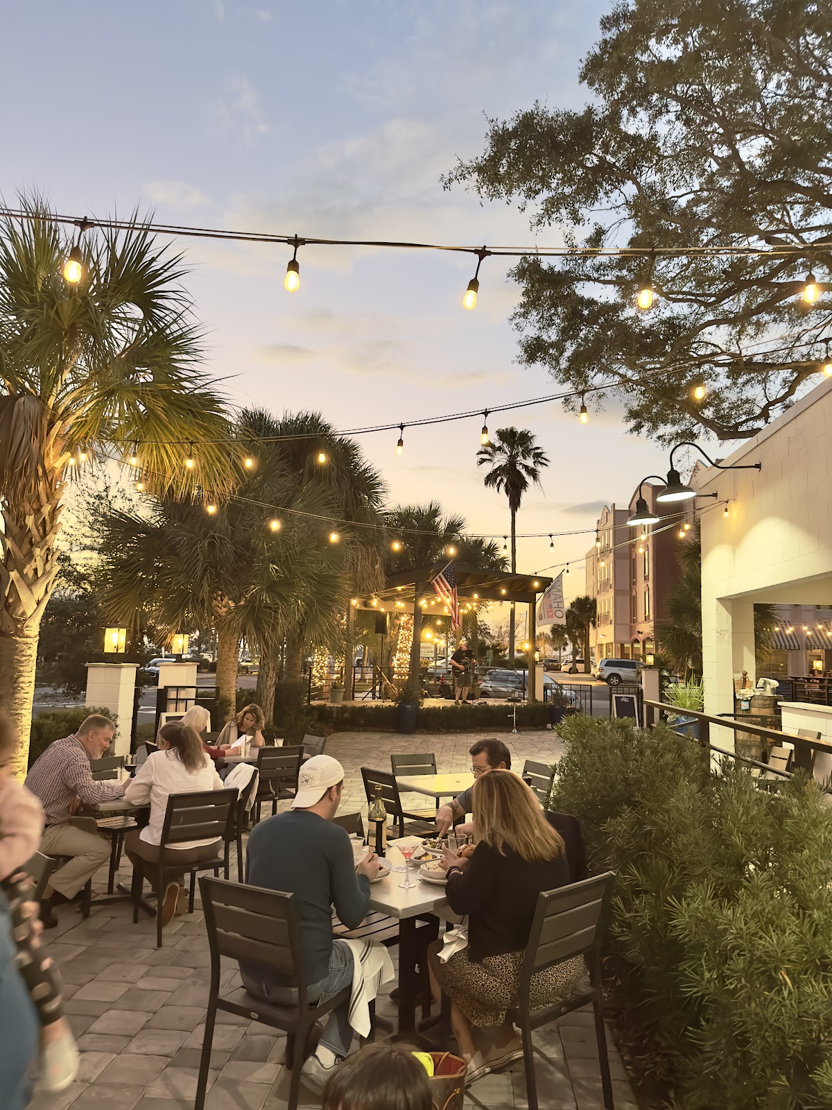 The Boat House photo 4