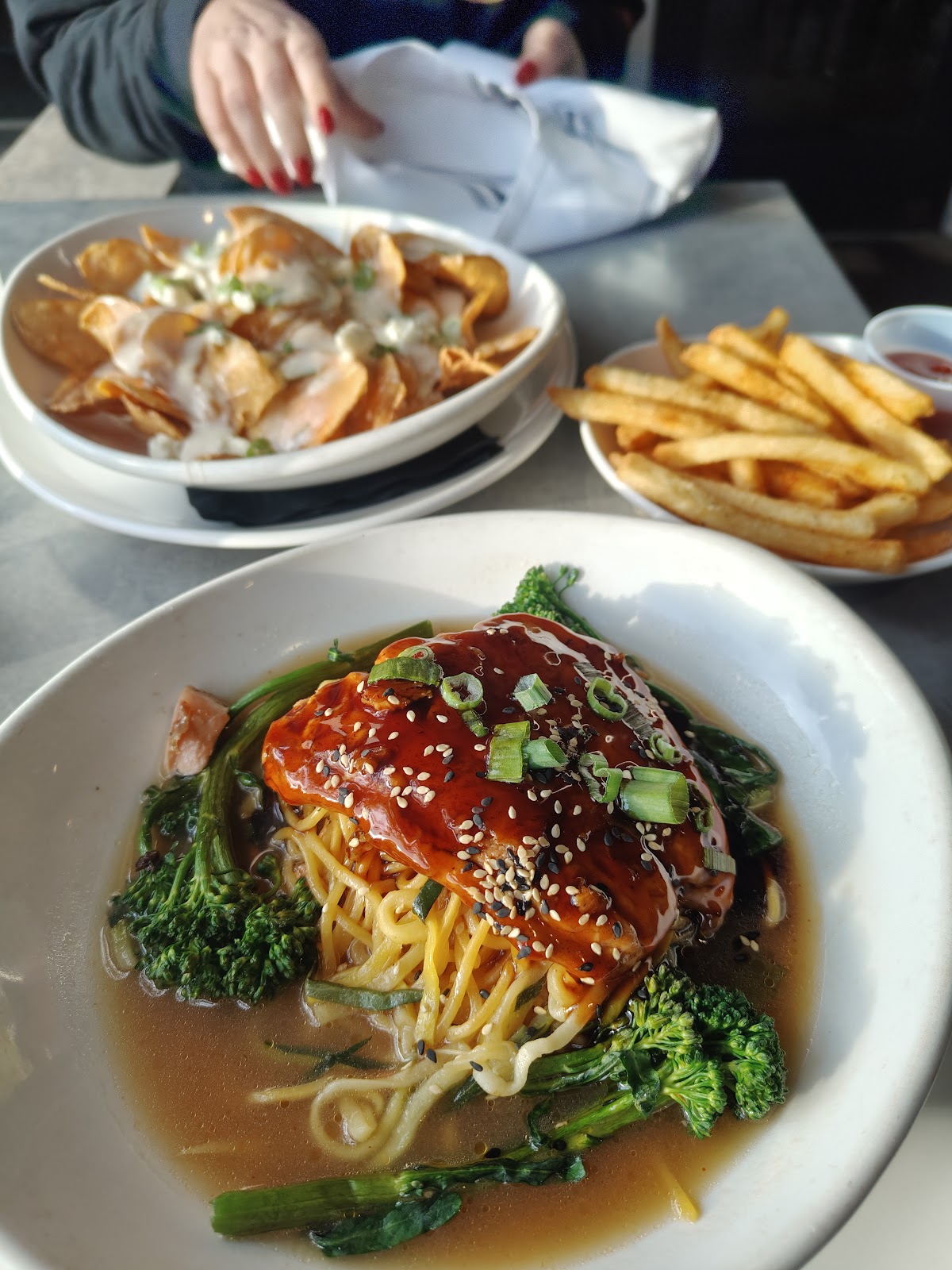 The Boat House photo 9