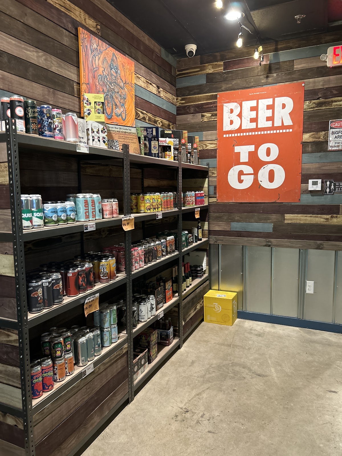 The Brew Shed photo 4