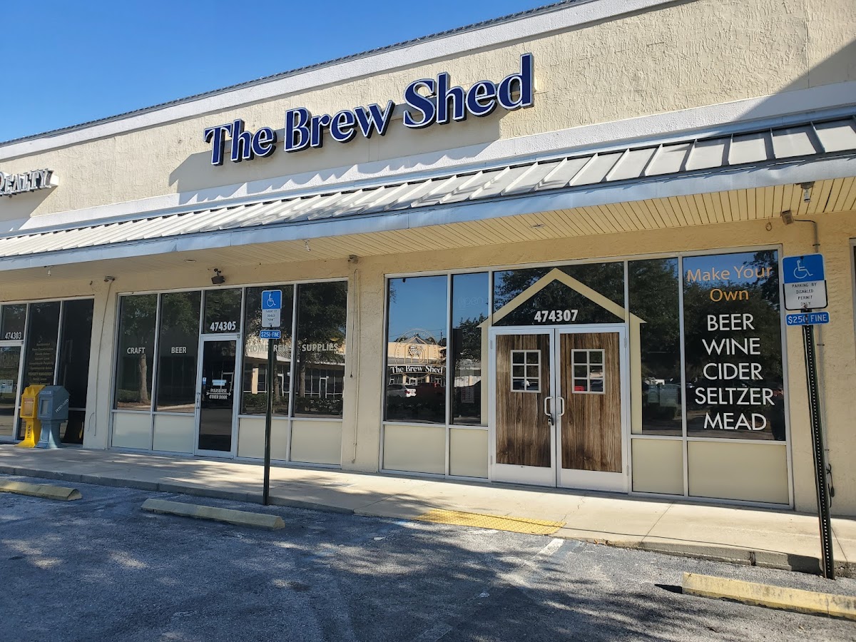 The Brew Shed photo 9