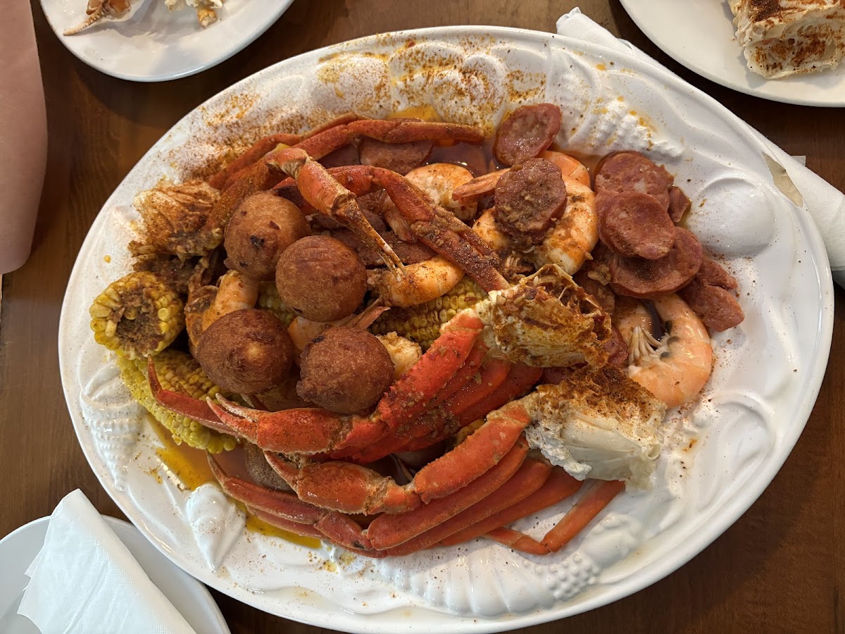 The Crab Trap photo 6