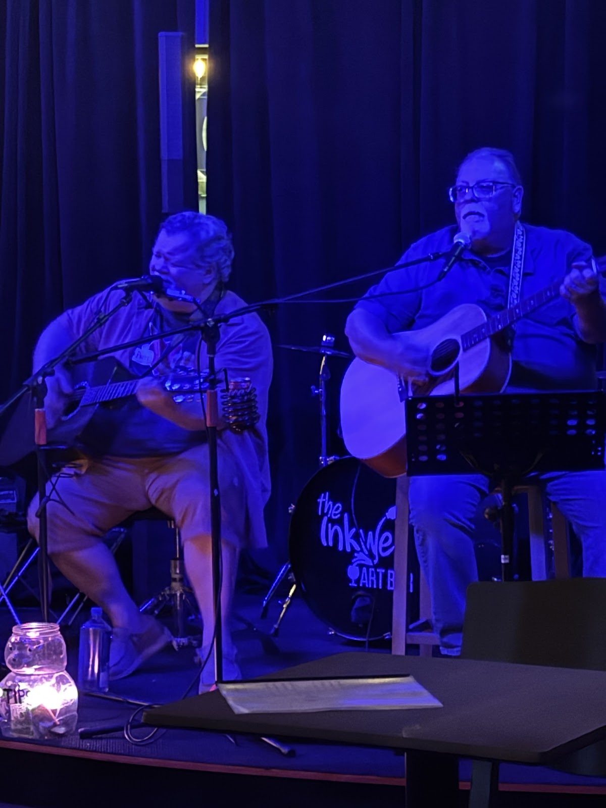 The Inkwell Art Bar photo 4