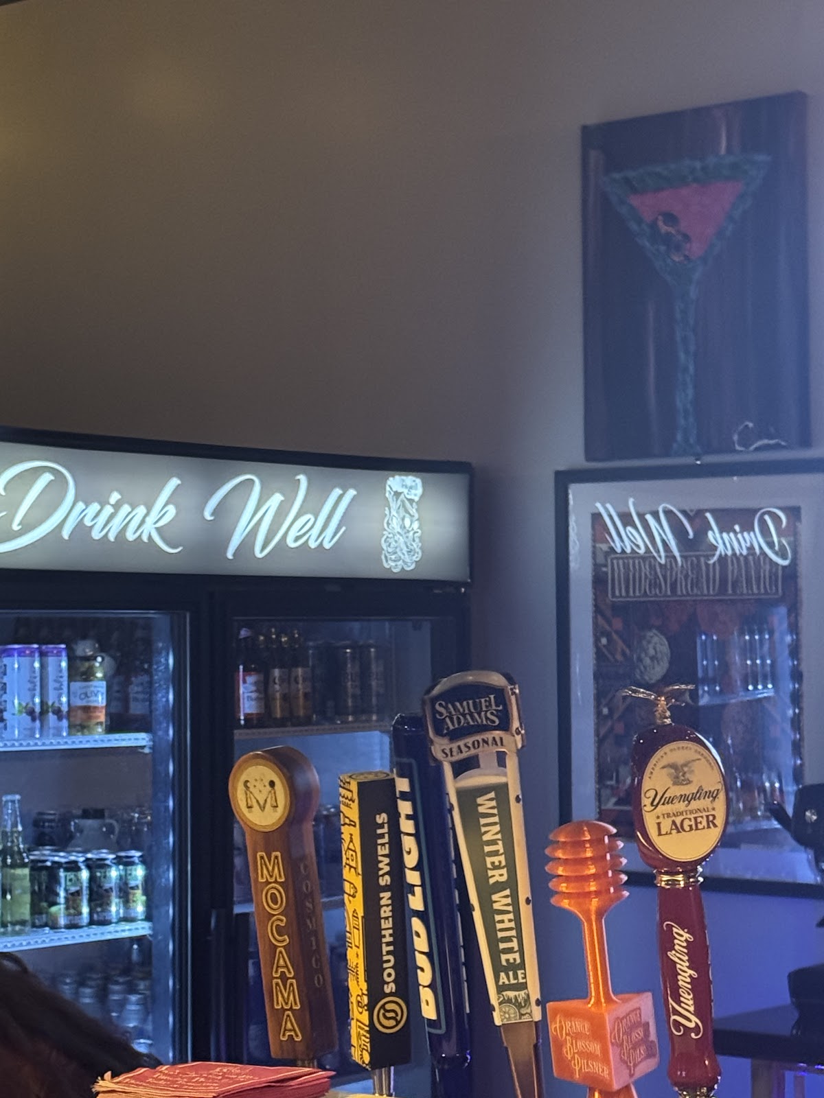 The Inkwell Art Bar photo 10