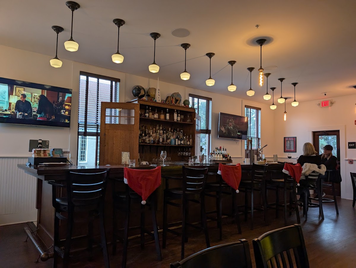 The Principal's Office Bar photo 3