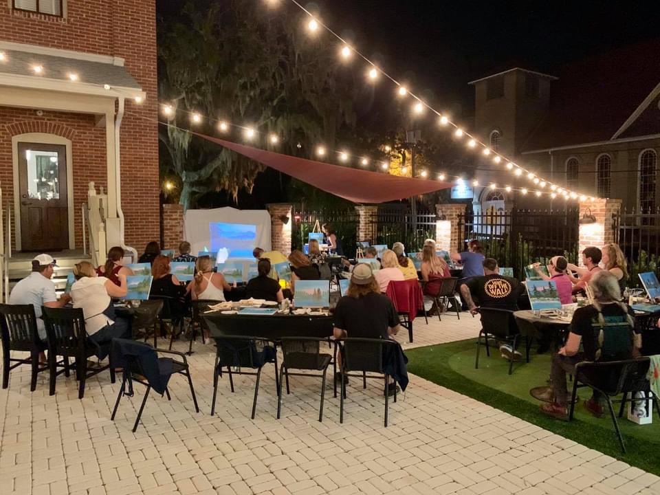 The Principal's Office Bar photo 4