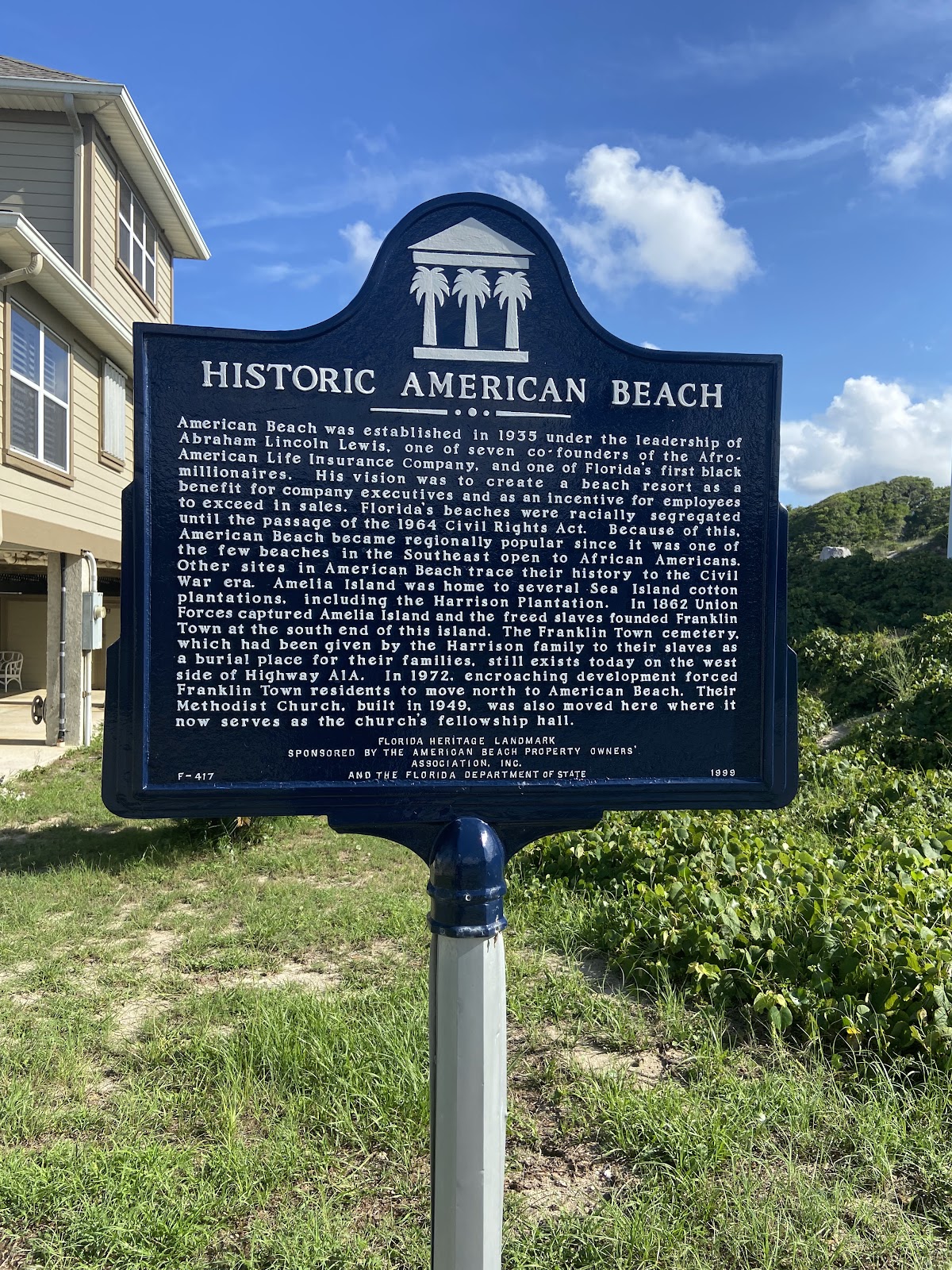 American Beach photo 2