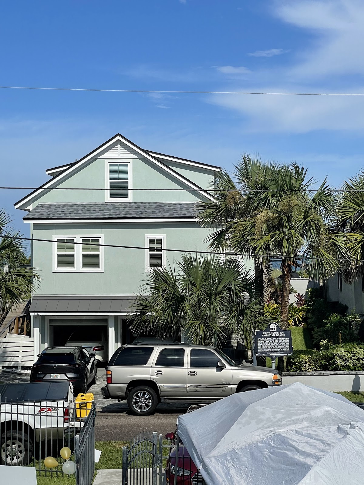 American Beach photo 9