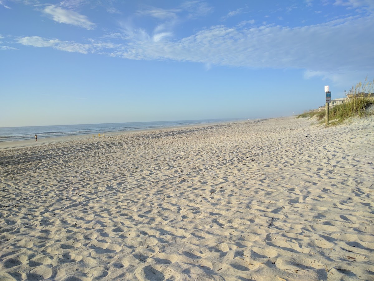 Beach Access 10S photo 1