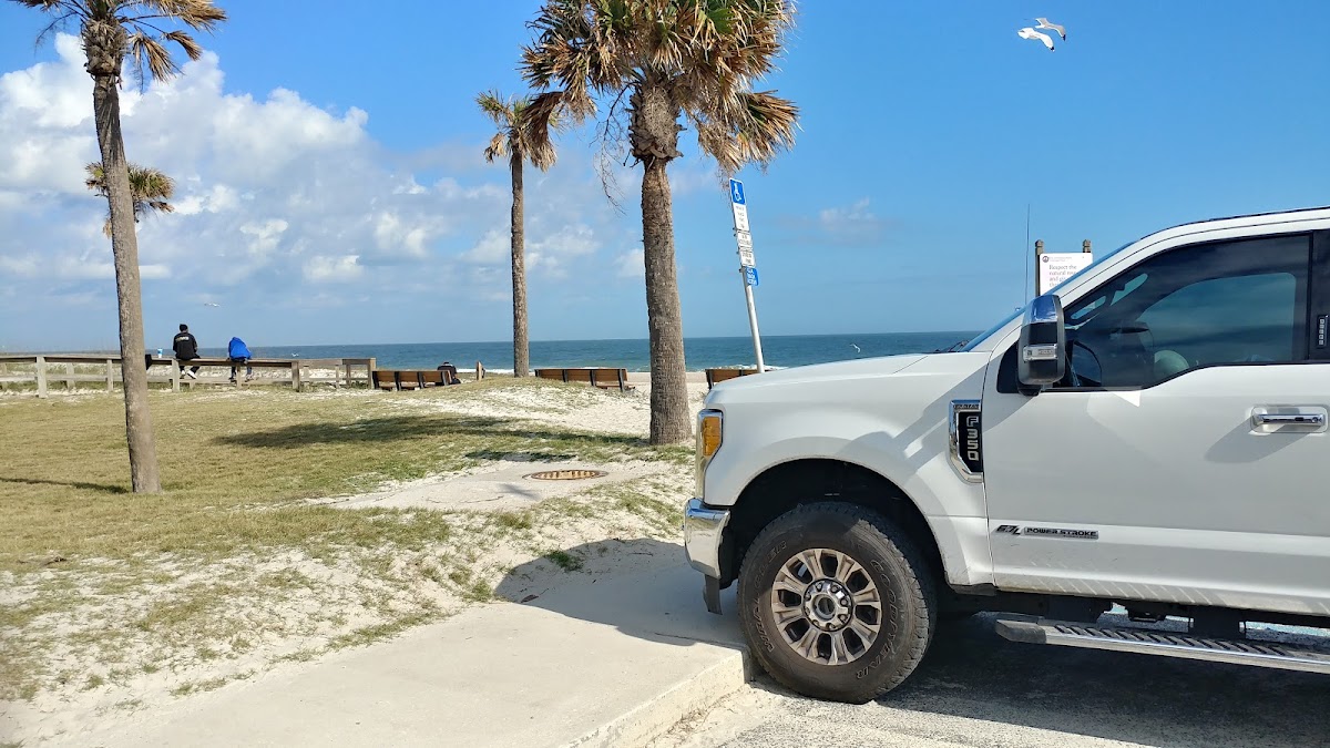 Beach Access 10S photo 2