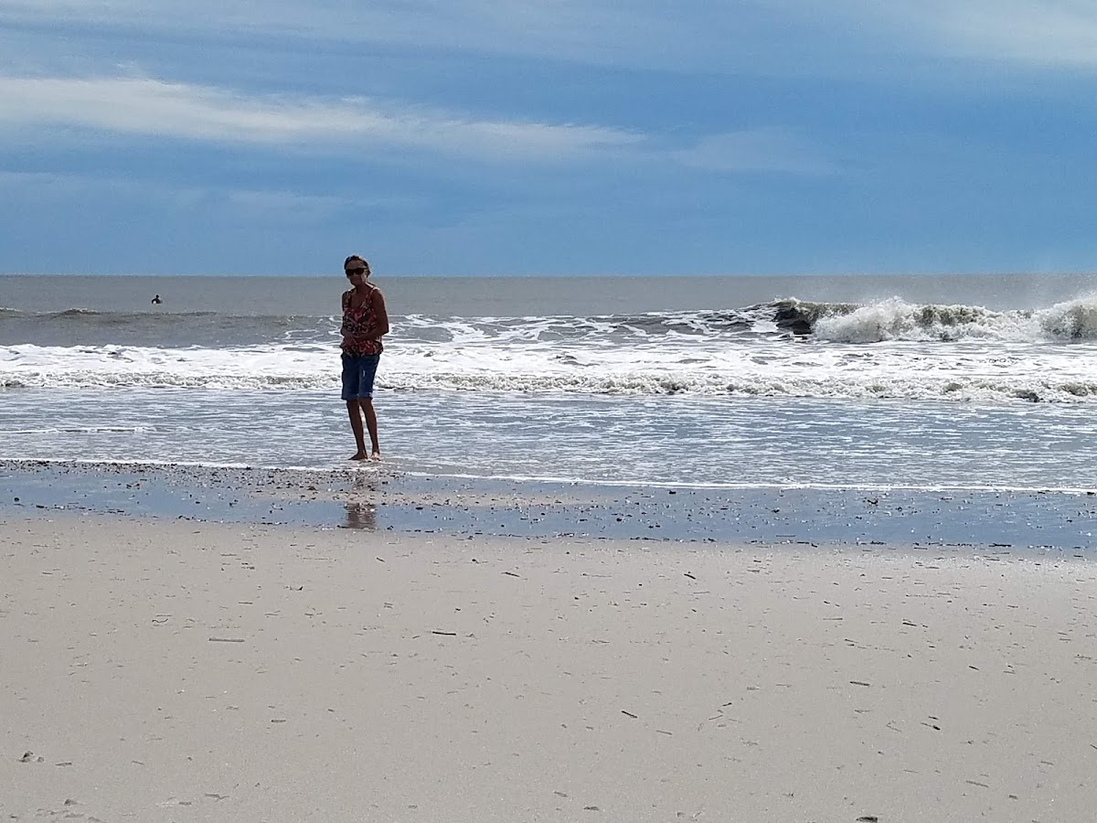 Beach Access 10S photo 10