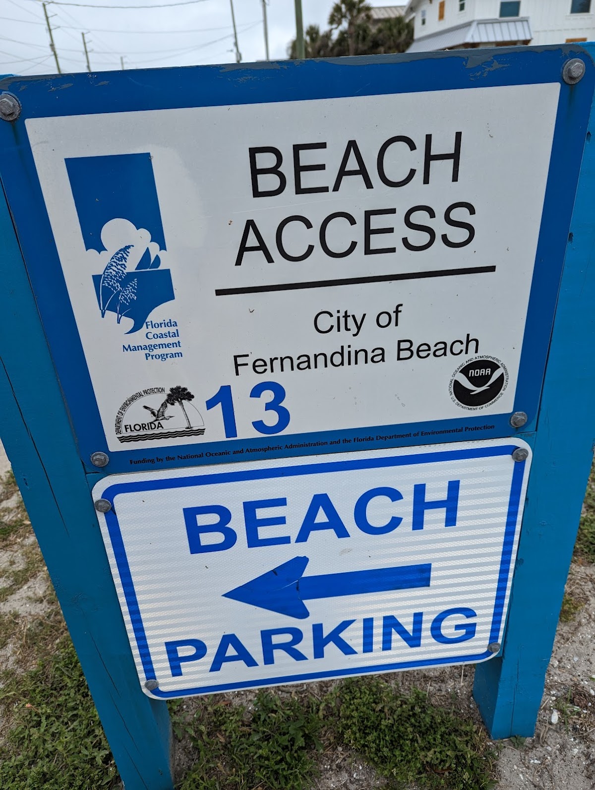 Beach Access 13 photo 3