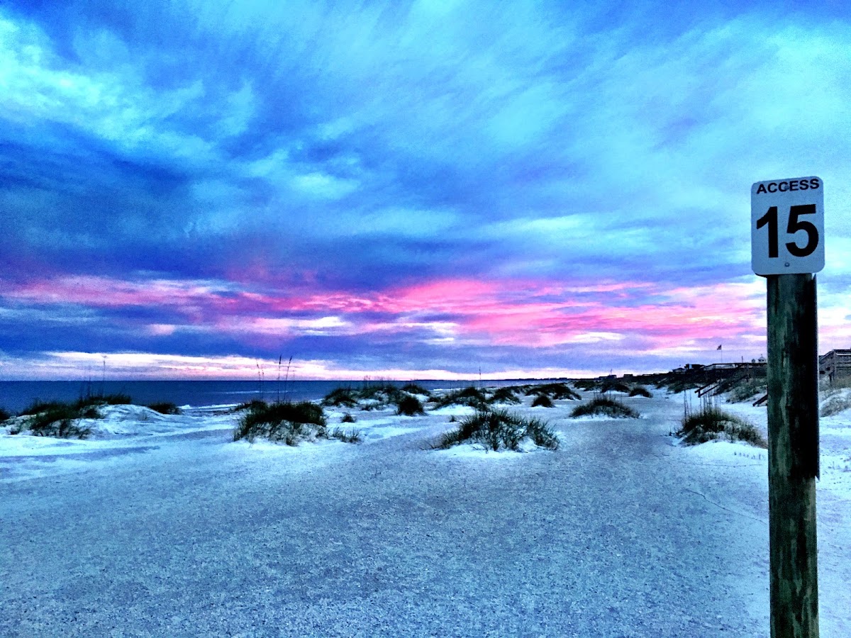 Beach Access 15 photo 4