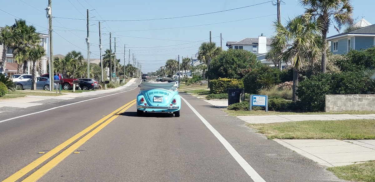 Beach Access 15 photo 6