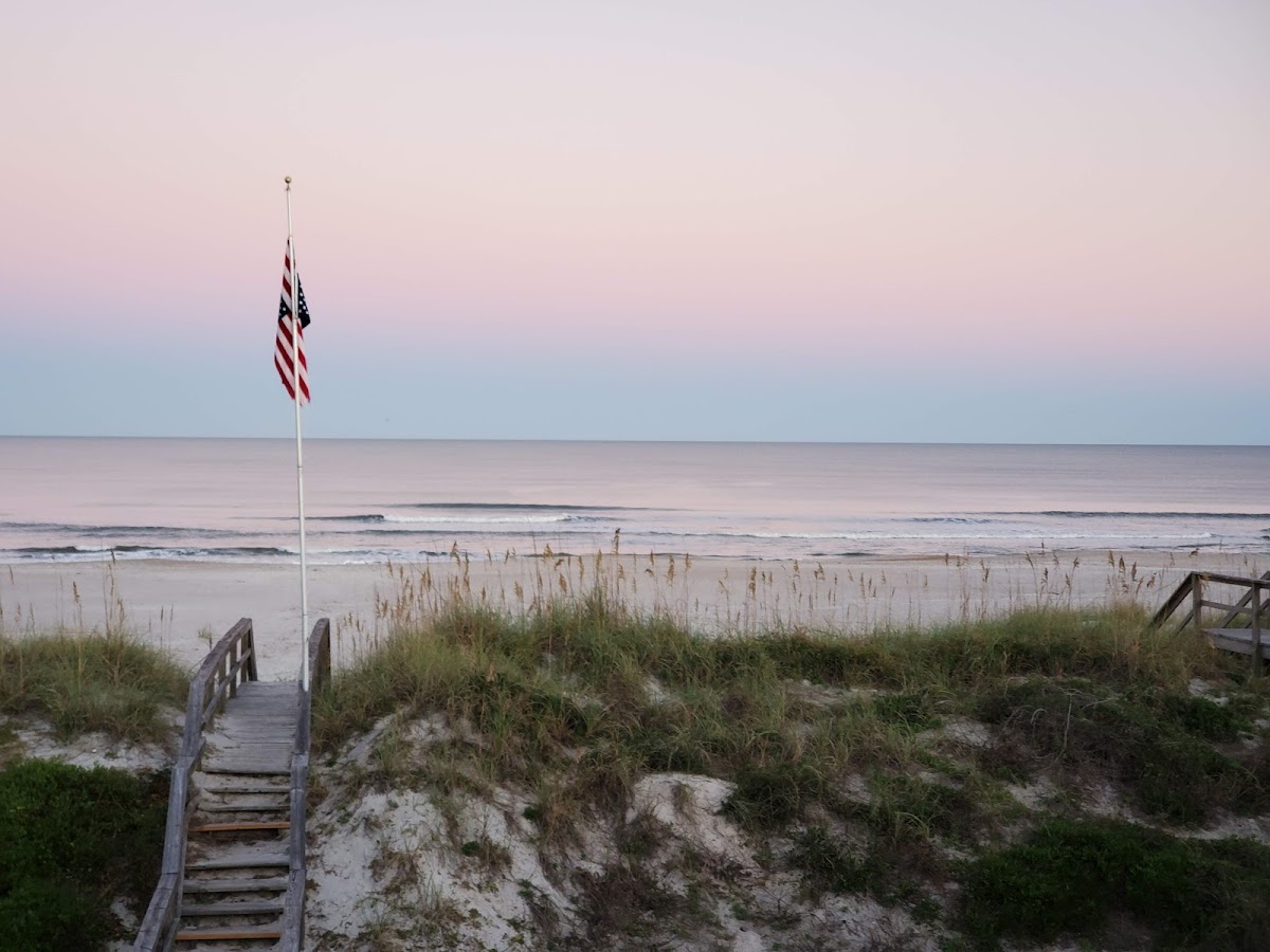 Beach Access 16 photo 2