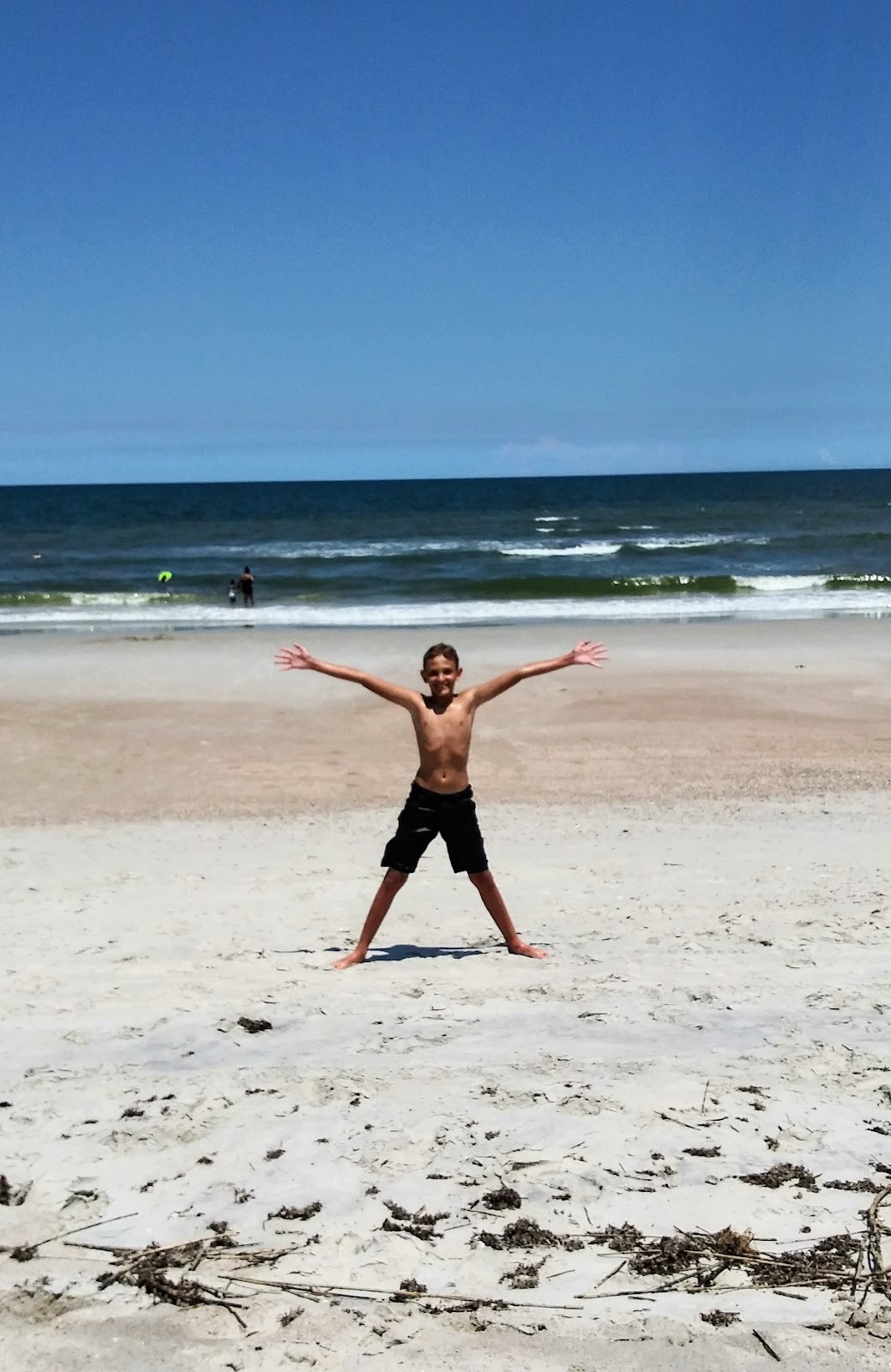 Beach Access 16 photo 10