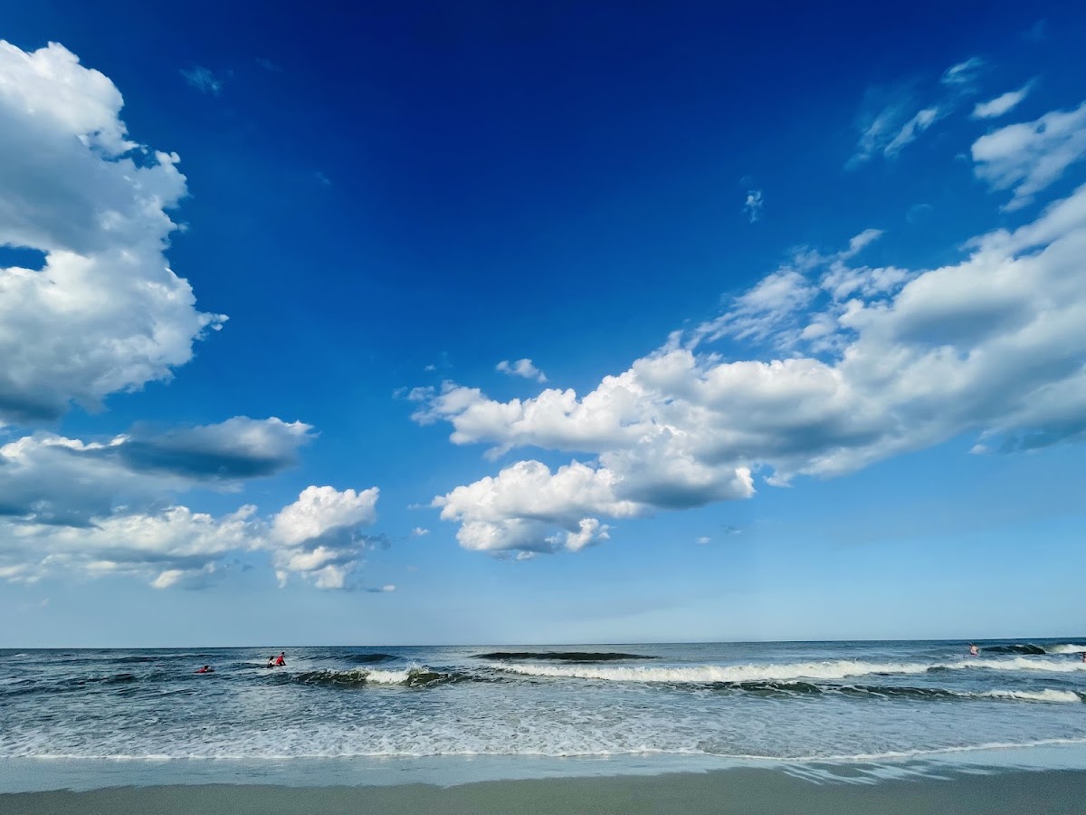 Beach Access #1 (Nassau Access) photo 1