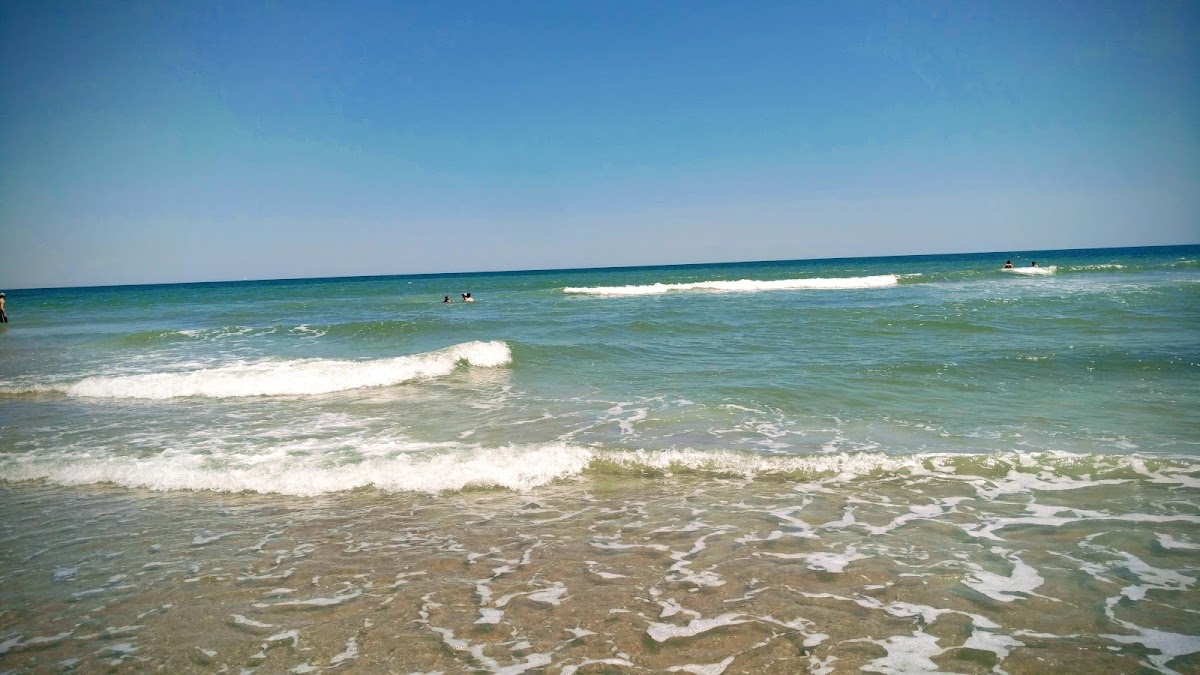 Beach Access #1 (Nassau Access) photo 3