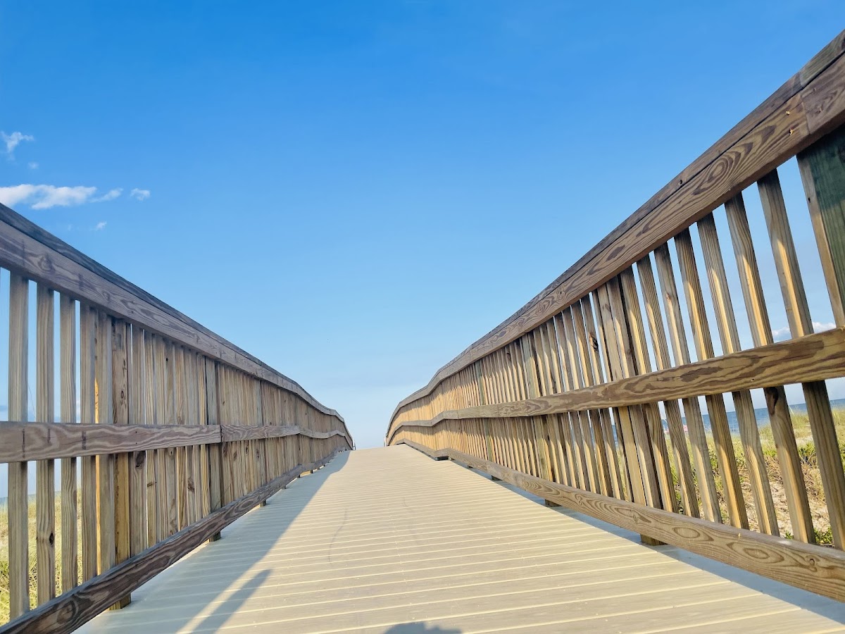 Beach Access #1 (Nassau Access) photo 10