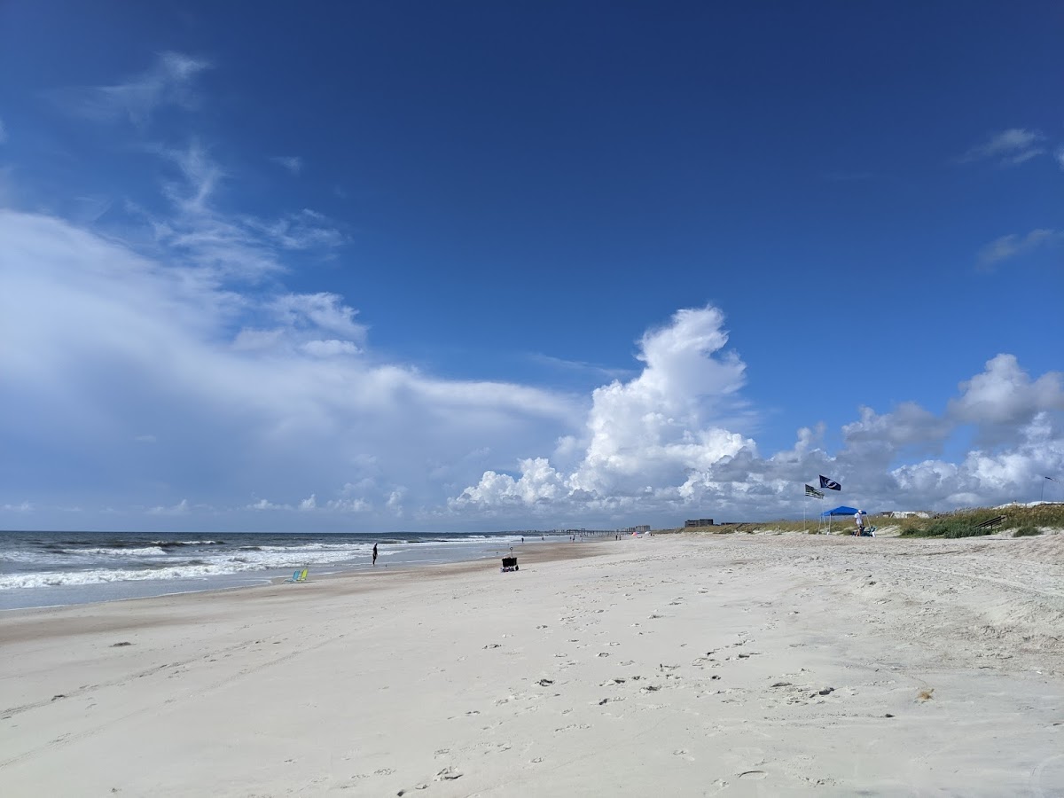 Beach Access 24 photo 4