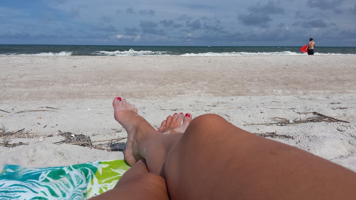 Beach Access 24 photo 6