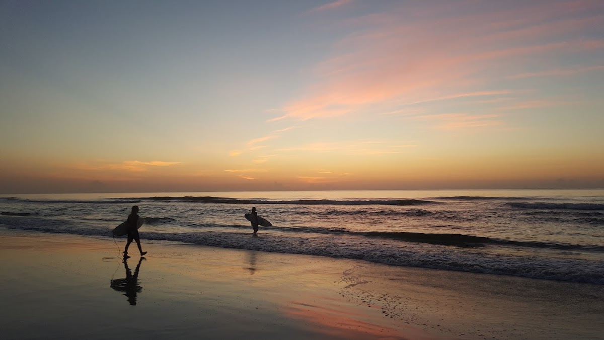 Beach Access 24 photo 9