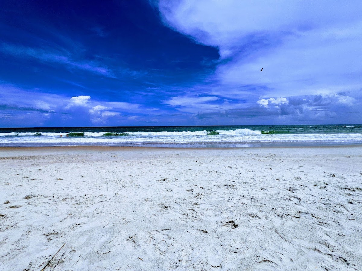 Beach Access 25 photo 1