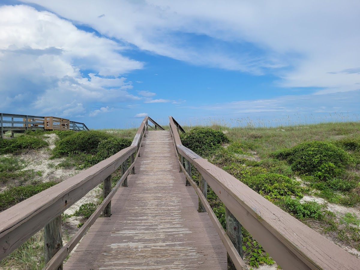 Beach Access 25 photo 3