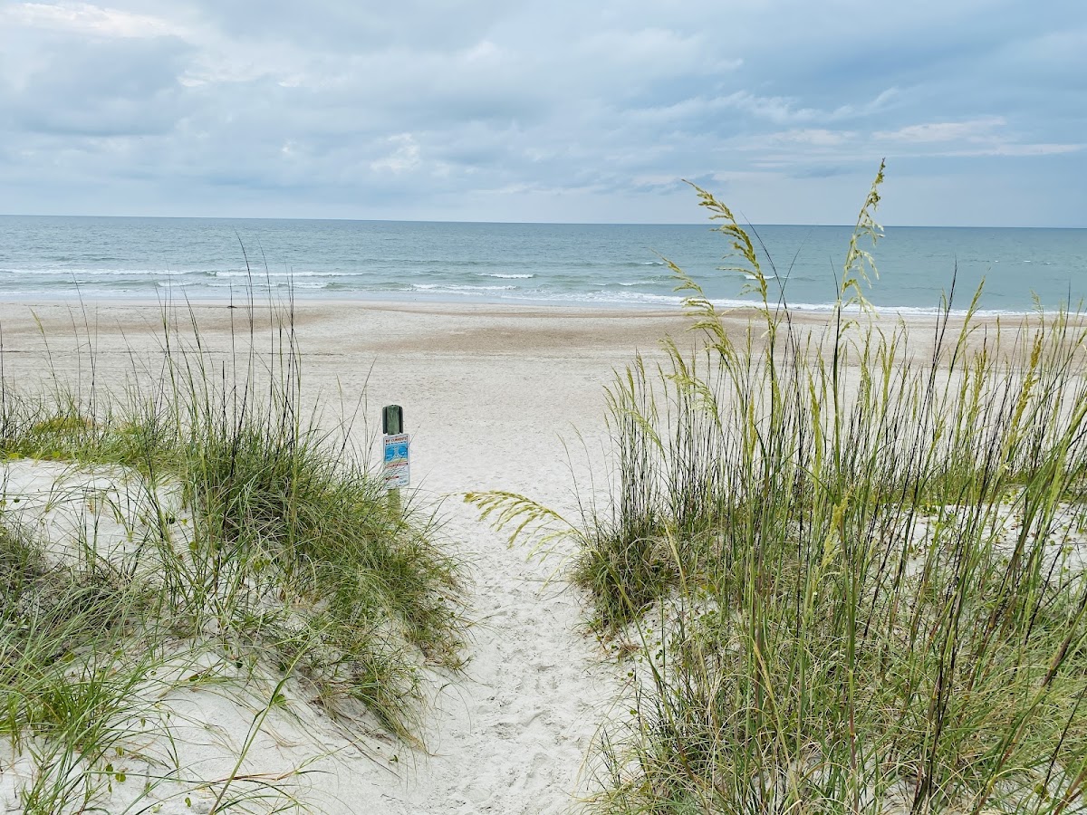 Beach Access 27 photo 3