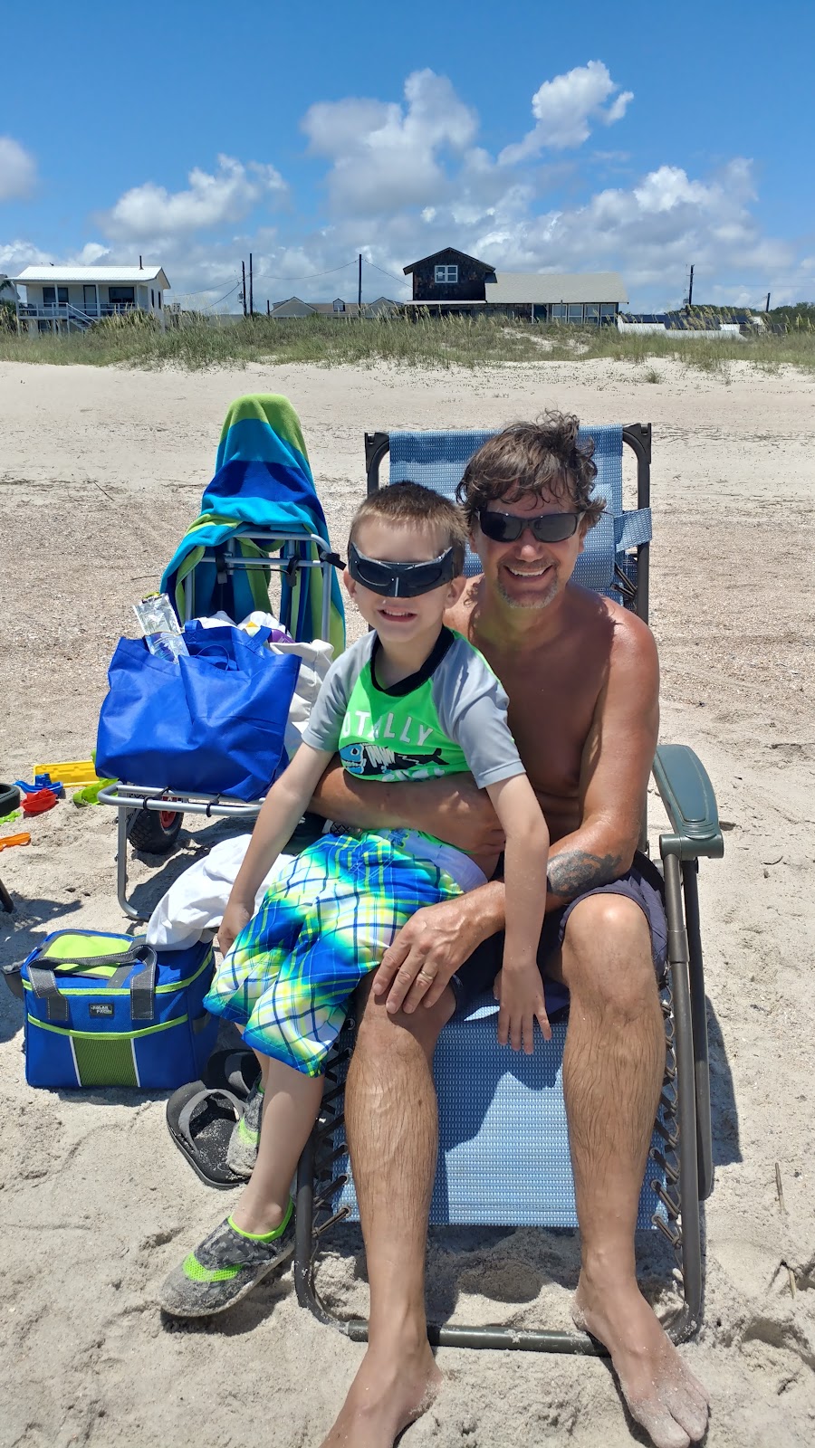 Beach Access #2 (Amelia Access) photo 8