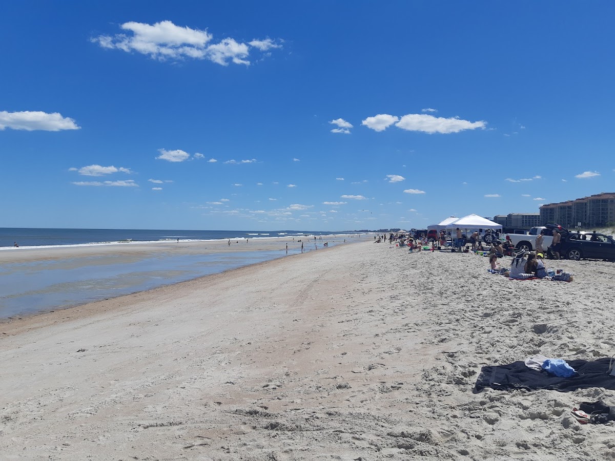 Beach Access 40 photo 2