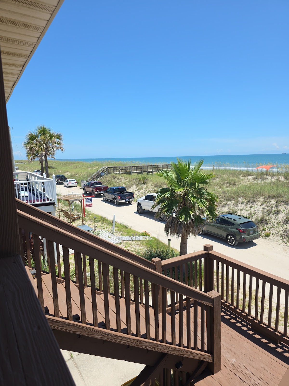 Beach Access #9N (E 6th Street Access) photo 2