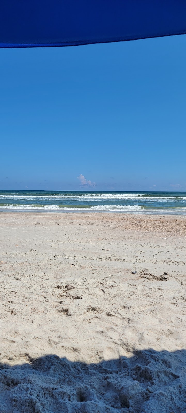 Beach Access Parking photo 2