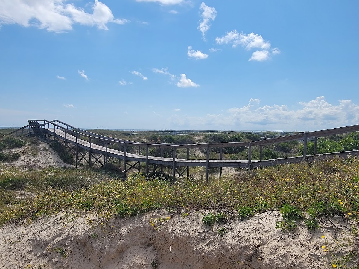 Beach Access Parking photo 3