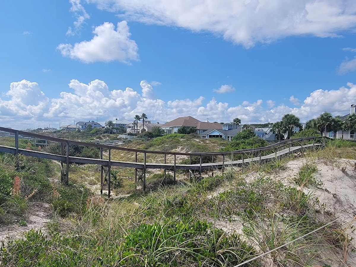 Beach Access Parking photo 4