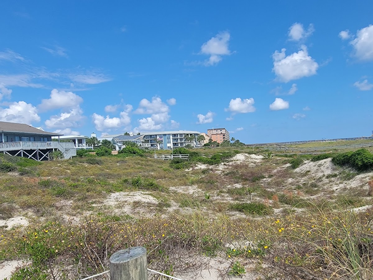 Beach Access Parking photo 6