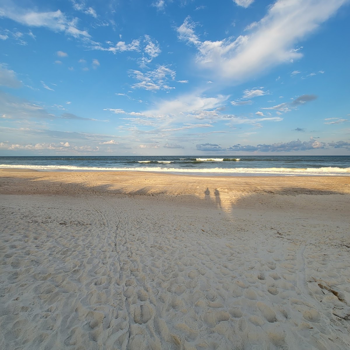 Beach Access Parking photo 9