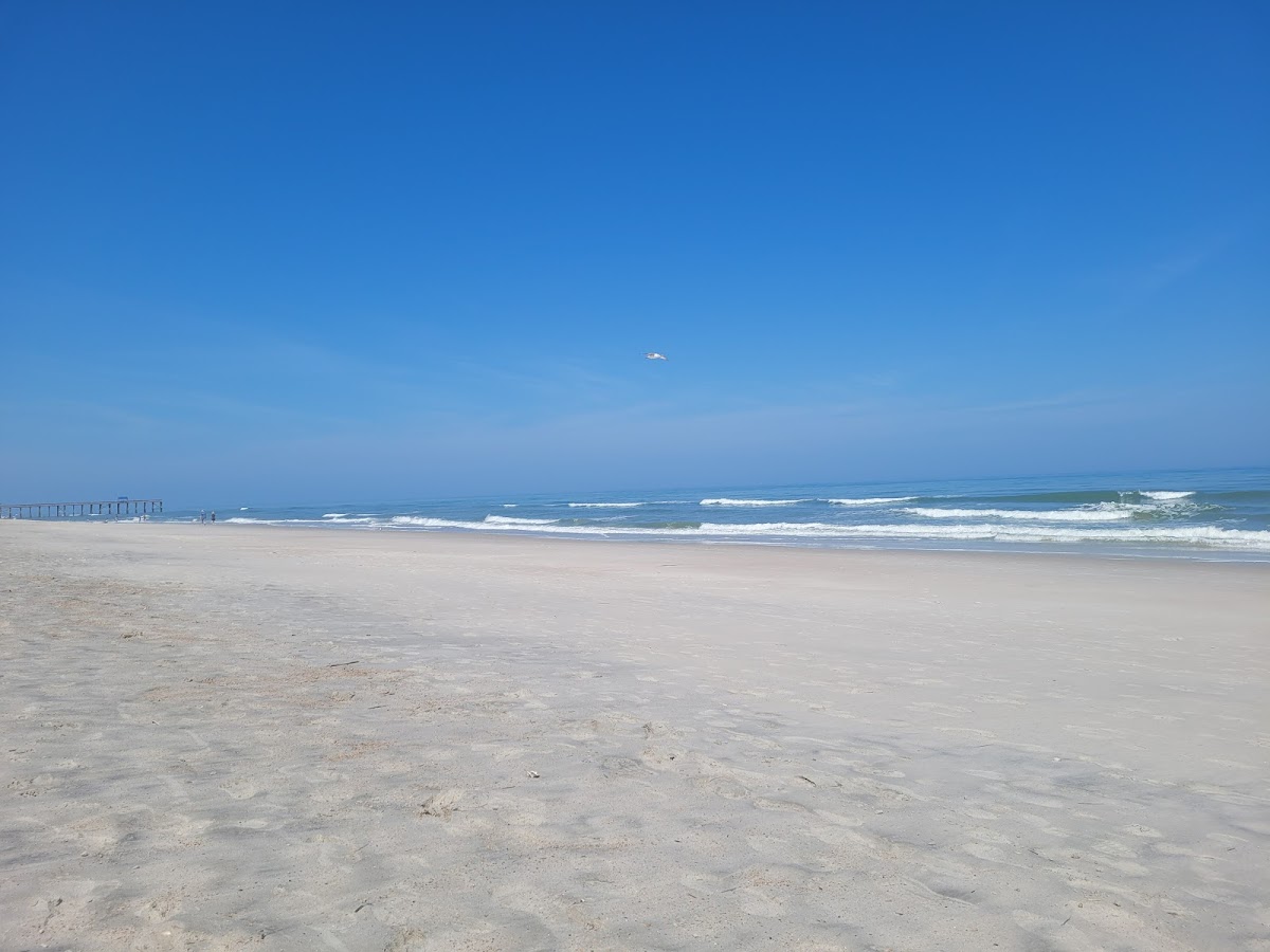 Beach Access Parking photo 10