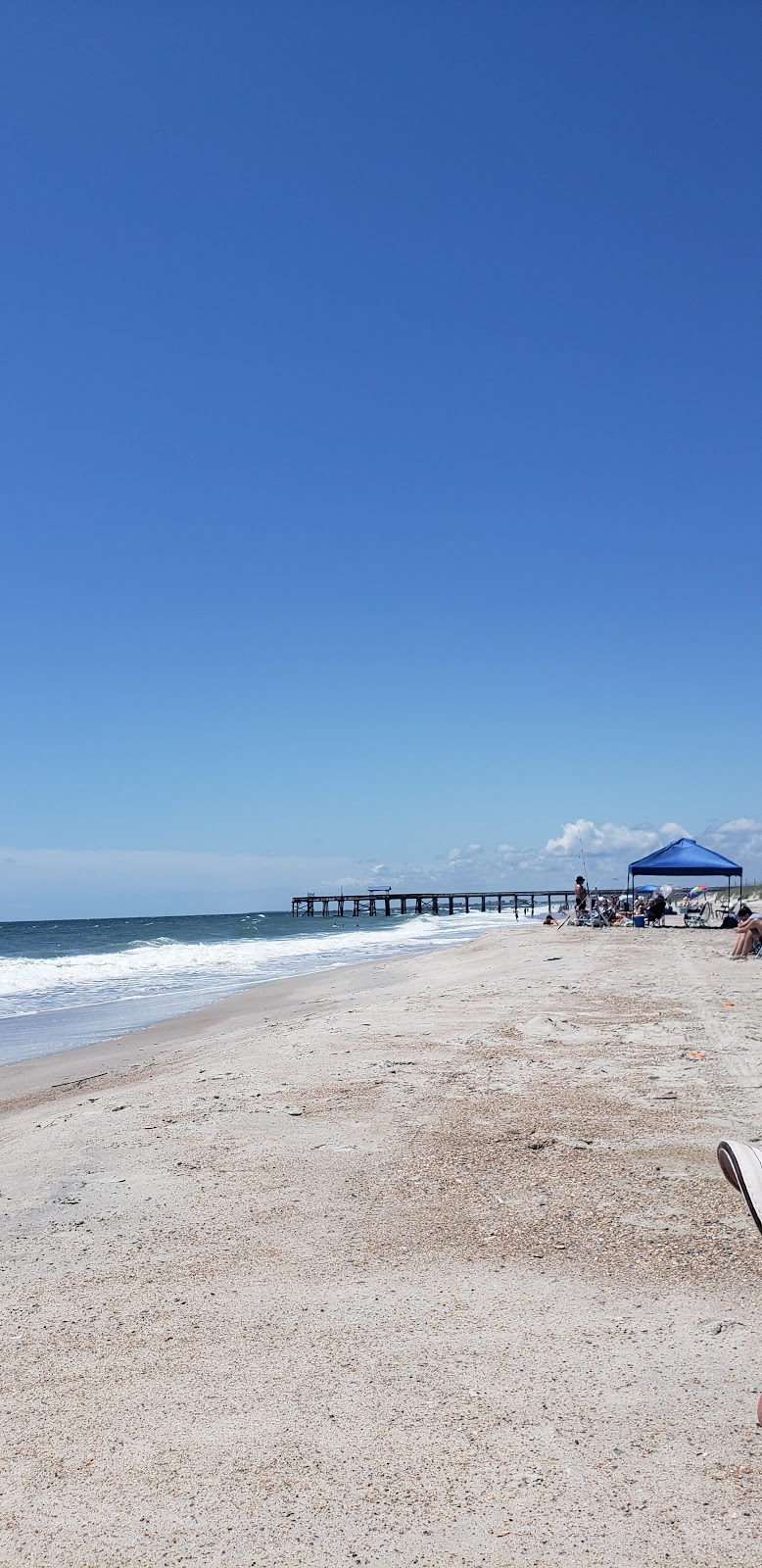 Beach Parking photo 2