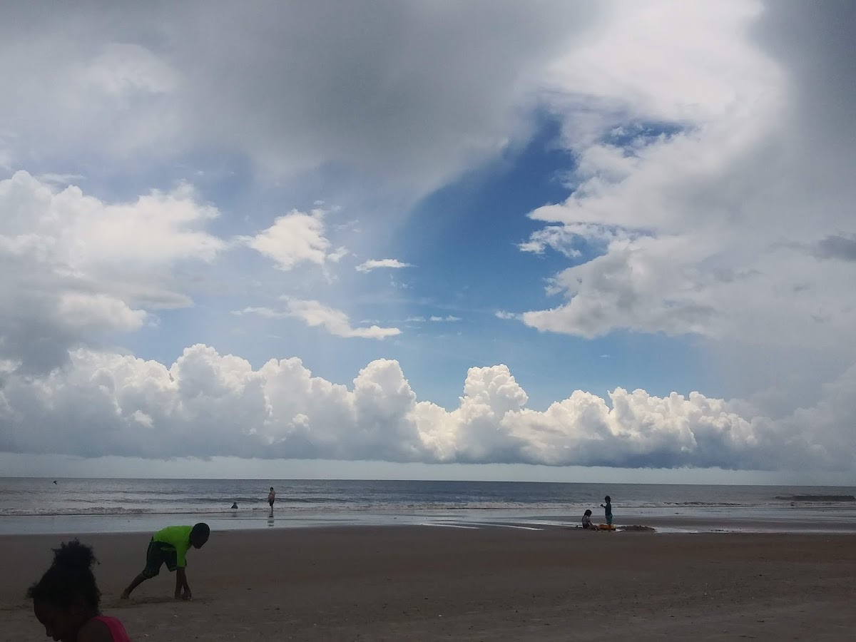 Beach Parking photo 8