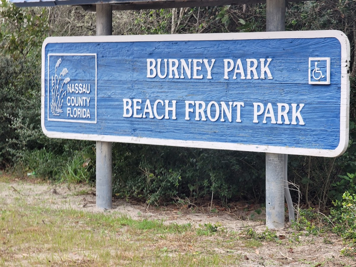 Burney Park photo 2