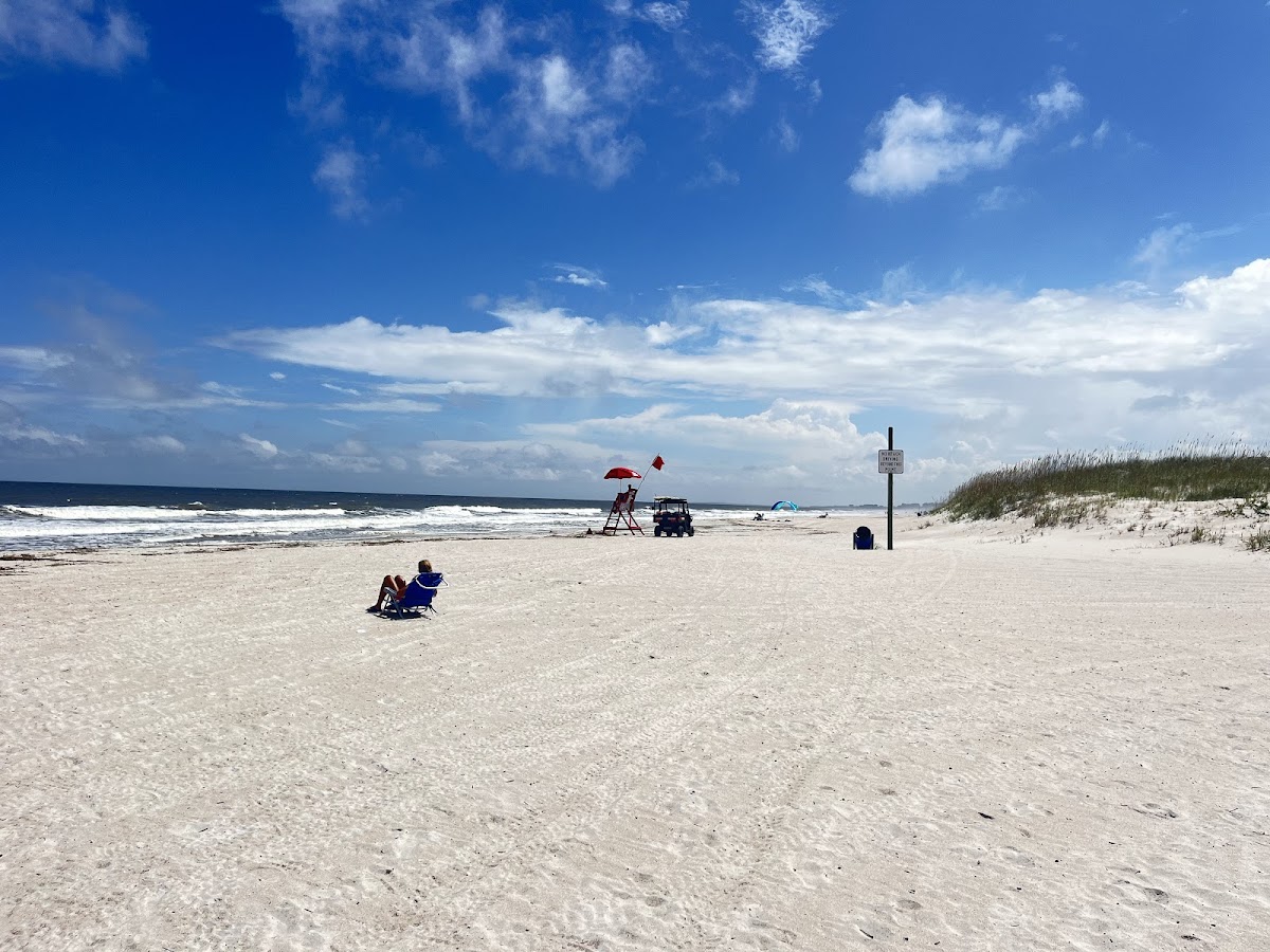 Peters Point Beachfront Park photo 1