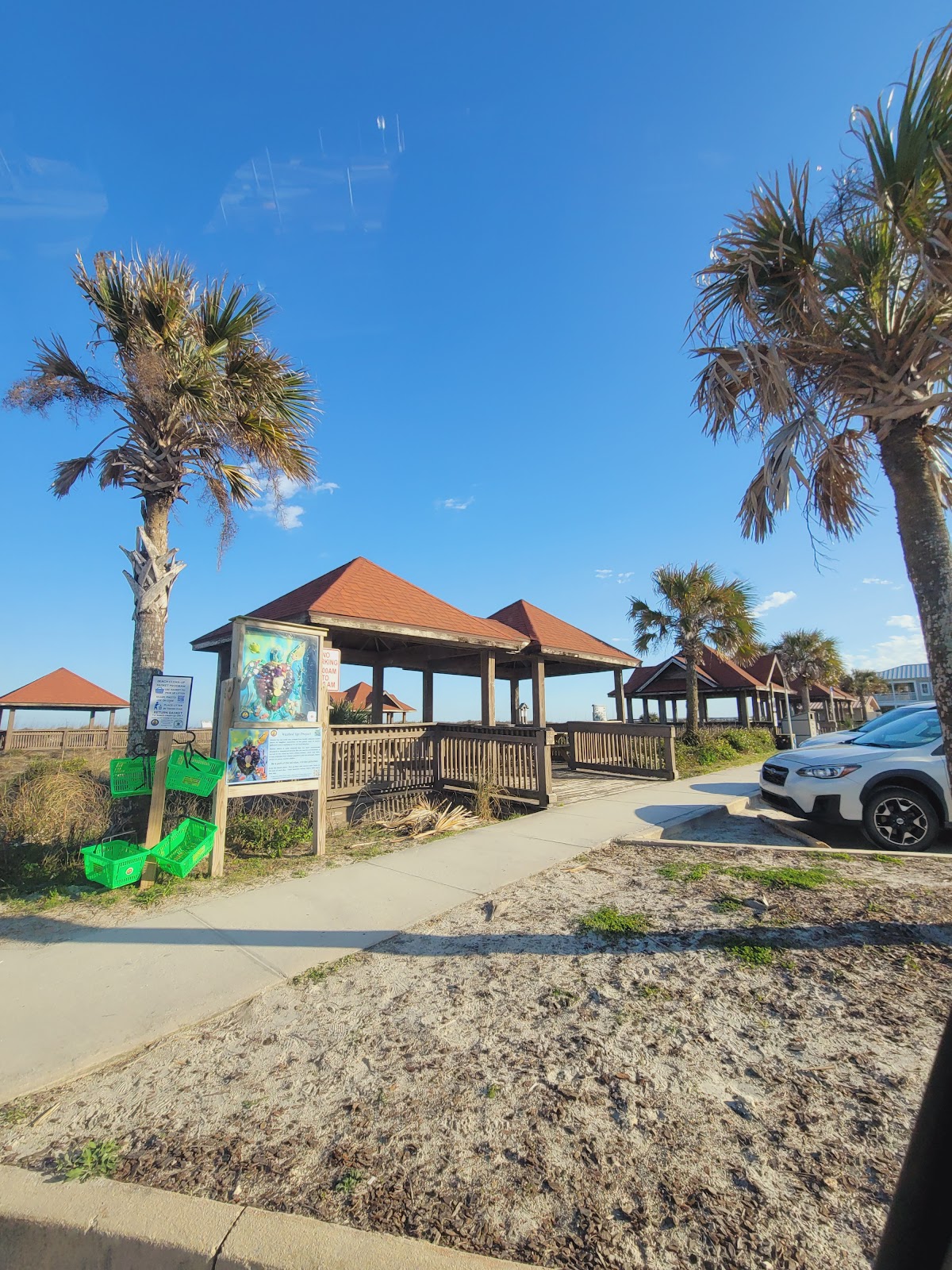 Seaside Park photo 1