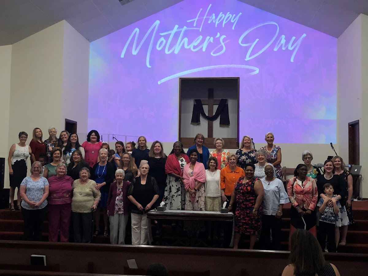 First Assembly of God Fernandina photo 1